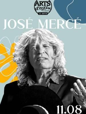 José Mercé - Arts d'Estiu 2023
