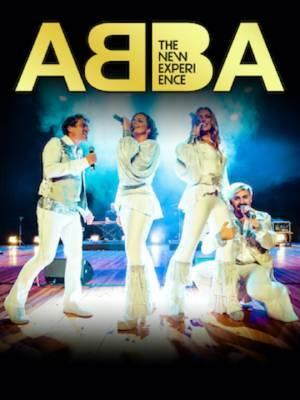 Abba the New Experience - Evolution Tour