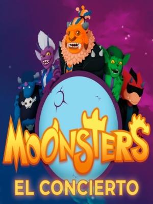 Moonsters