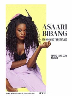 Asaari Bibang | (todavía no tiene título)