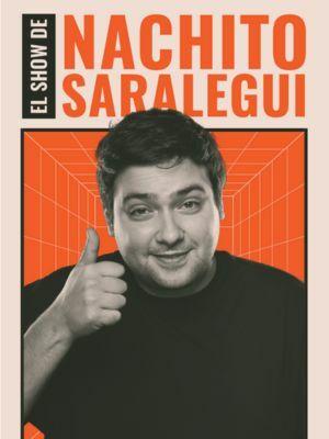 El Show de Nachito Saralegui