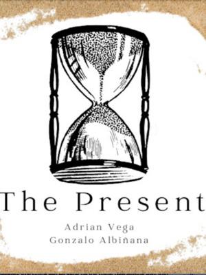 The Present con Adrian Vega y Gonzalo Albiñana