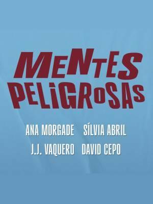 Mentes Peligrosas - Festival Porta Ferrada 2024