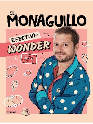 Efectiviwonder - El monaguillo, en Barcelona