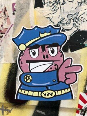 Secretos del Street Art de Barcelona