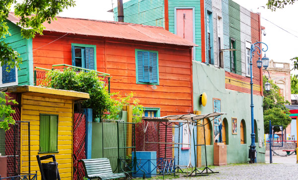 Todo lo que Buenos Aires tiene para ofrecer