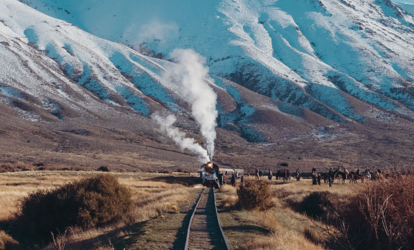 Esquel: paisajes, aventura y calma patagónica