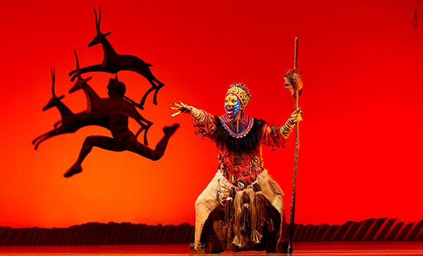 5 espacios culturales