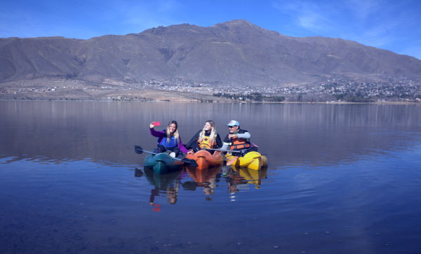 Tafí del Valle, un refugio natural en Tucumán
