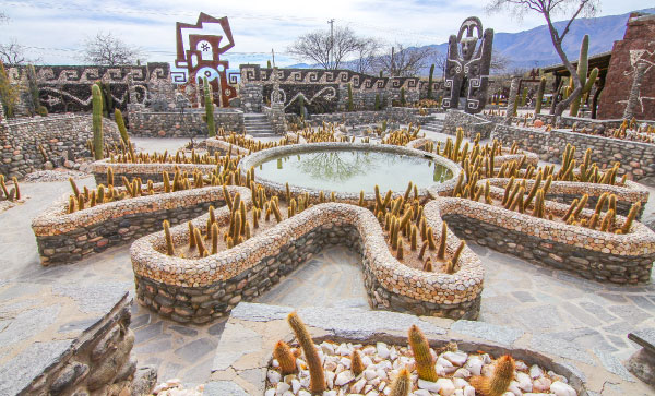 Amaicha del Valle, un viaje al origen