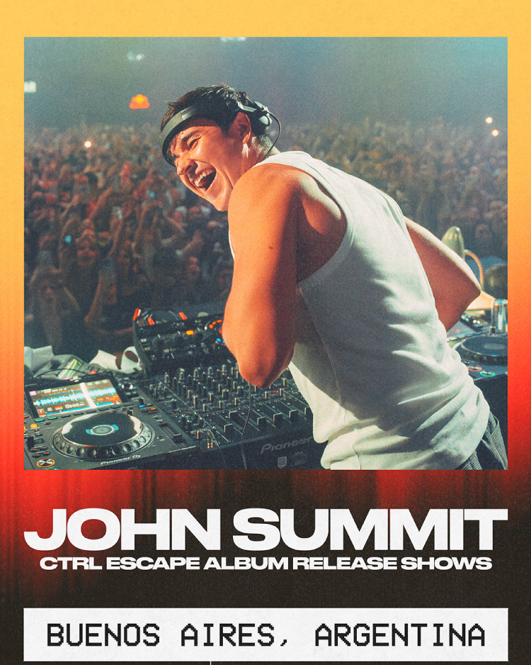 John Summit