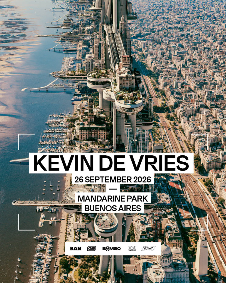 Kevin de Vries