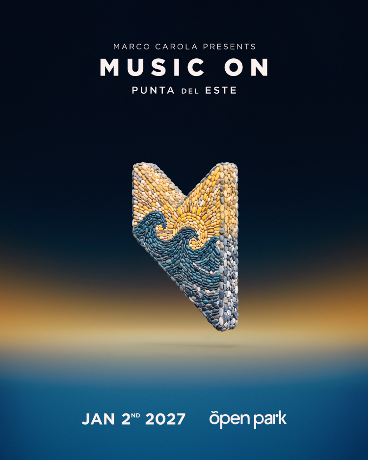 Marco Carola