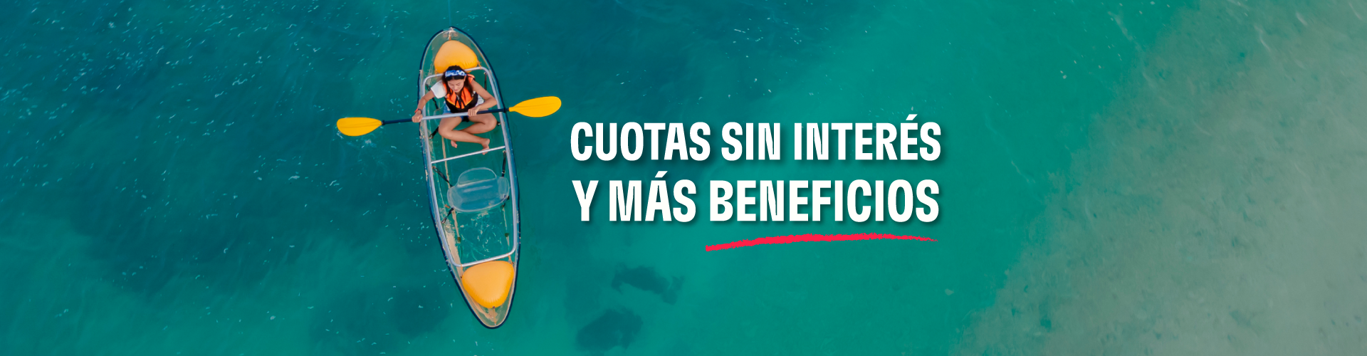 Promociones Bancarias