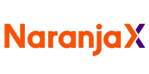 NaranjaX