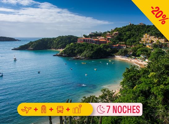 Búzios en vacaciones de invierno