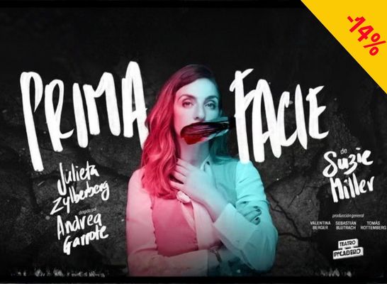 Prima Facie