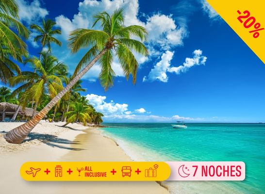 Punta Cana All Inclusive