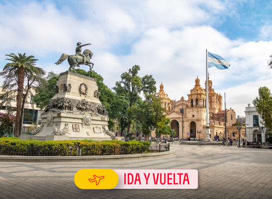 Buenos Aires / Córdoba