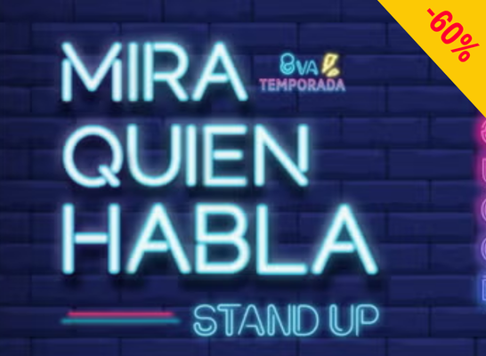 Mirá quién habla