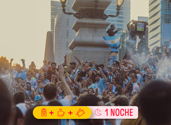 Buenos Aires Maradoniana